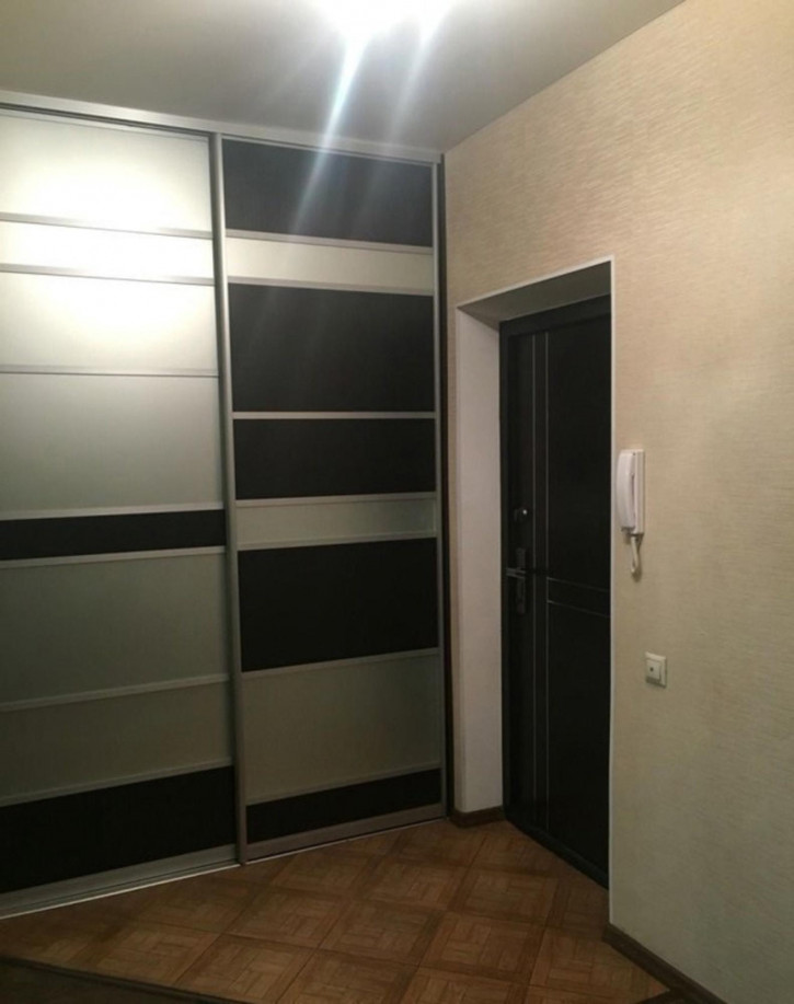 1-комн квартира Стара Загора улица, 48 1-комн квартира Стара Загора улица, 48
