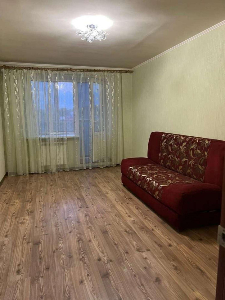 1-комн квартира 22 Партсъезда улица, 55 1-комн квартира 22 Партсъезда улица, 55