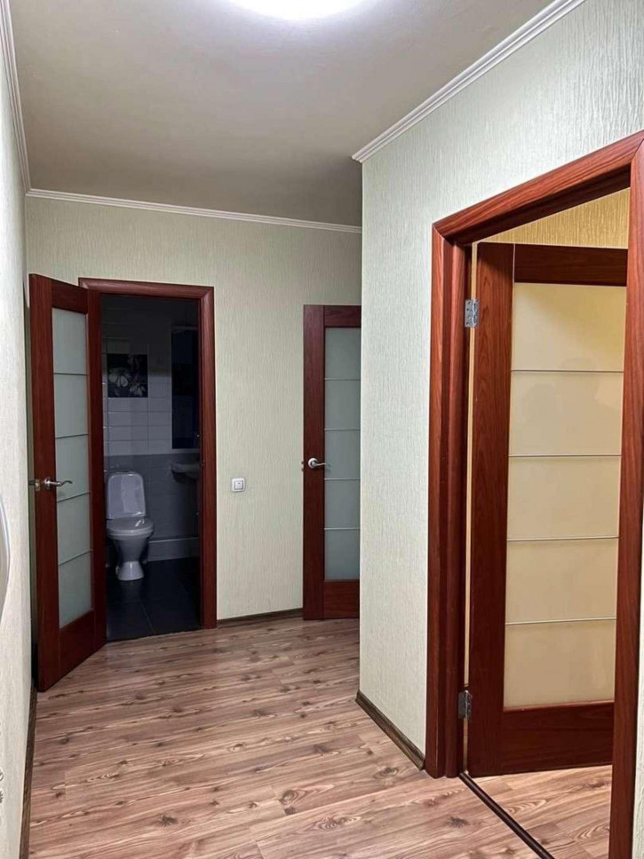 1-комн квартира 22 Партсъезда улица, 55 1-комн квартира 22 Партсъезда улица, 55