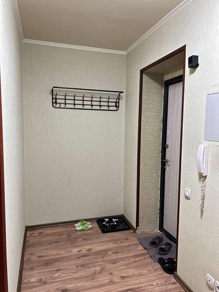 1-комн квартира 22 Партсъезда улица, 55 1-комн квартира 22 Партсъезда улица, 55