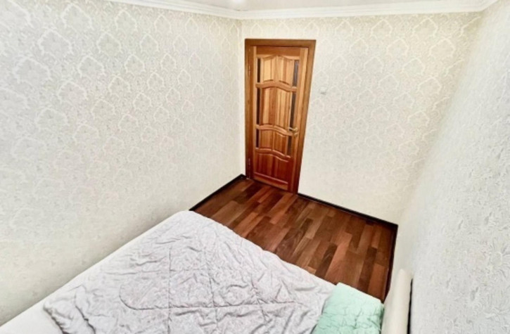2-комн квартира Красноармейская улица, 23