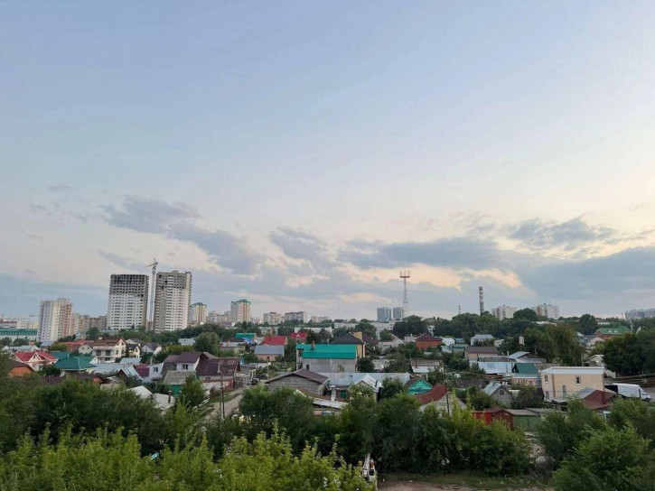 1-комн квартира 22 Партсъезда улица, 55 1-комн квартира 22 Партсъезда улица, 55