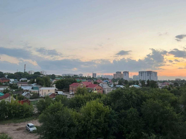 1-комн квартира 22 Партсъезда улица, 55 1-комн квартира 22 Партсъезда улица, 55