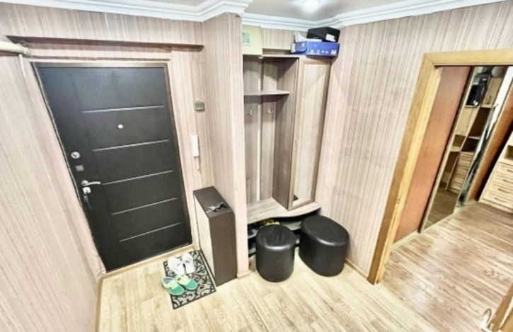 2-комн квартира Красноармейская улица, 23