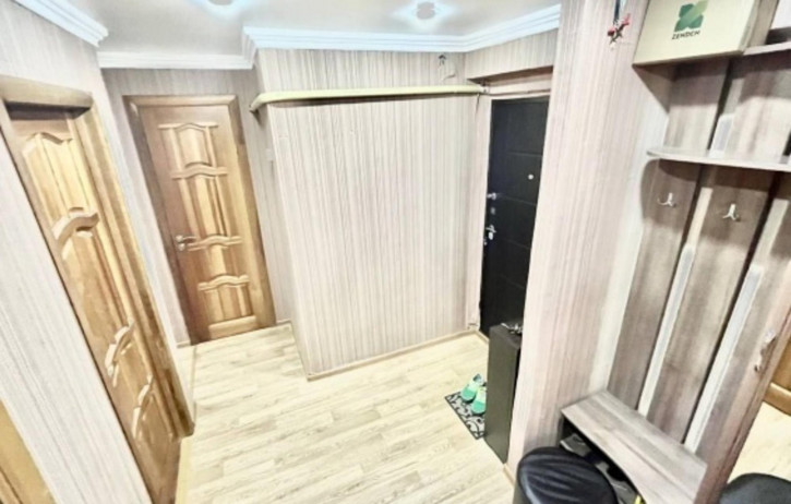 2-комн квартира Красноармейская улица, 23