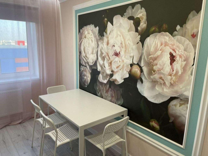 2-комн квартира Кирова проспект, 322Ак3 2-комн квартира Кирова проспект, 322Ак3
