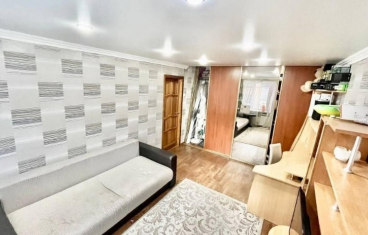 2-комн квартира Красноармейская улица, 23