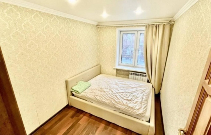 2-комн квартира Красноармейская улица, 23