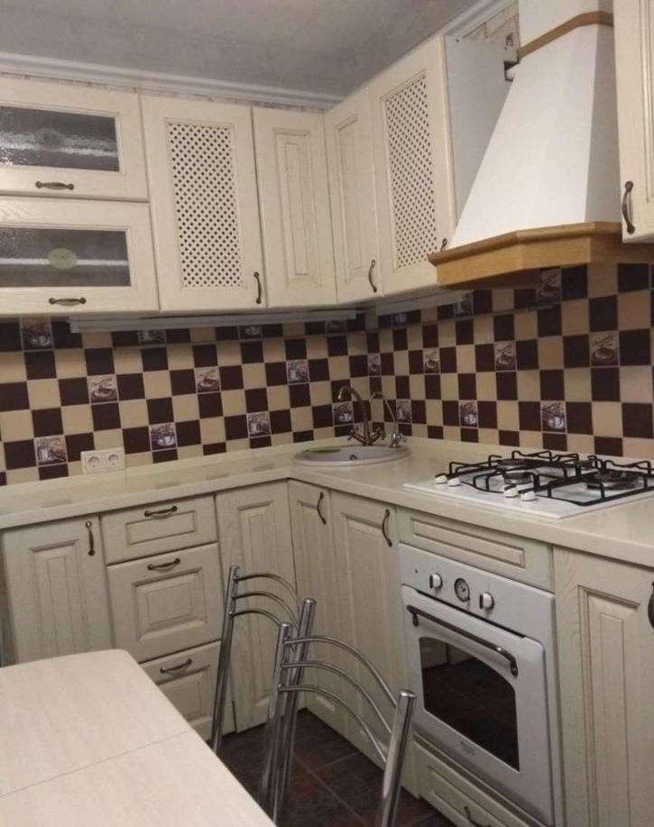 1-комн квартира Вольская улица, 48