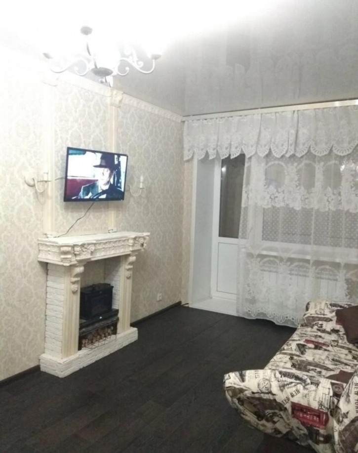 1-комн квартира Вольская улица, 48