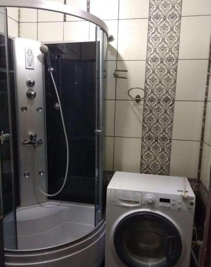 1-комн квартира Вольская улица, 48