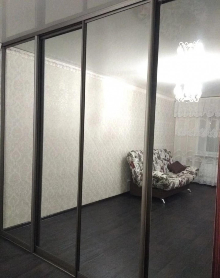 1-комн квартира Вольская улица, 48