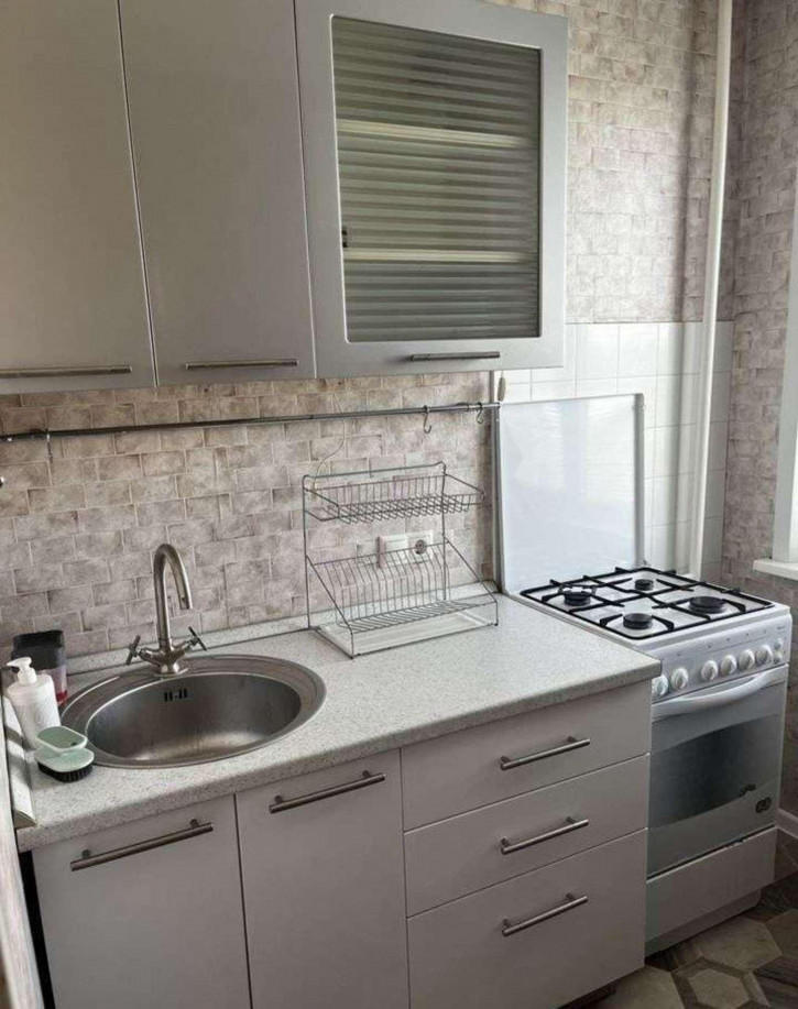 1-комн квартира Воронежская улица, 143 1-комн квартира Воронежская улица, 143