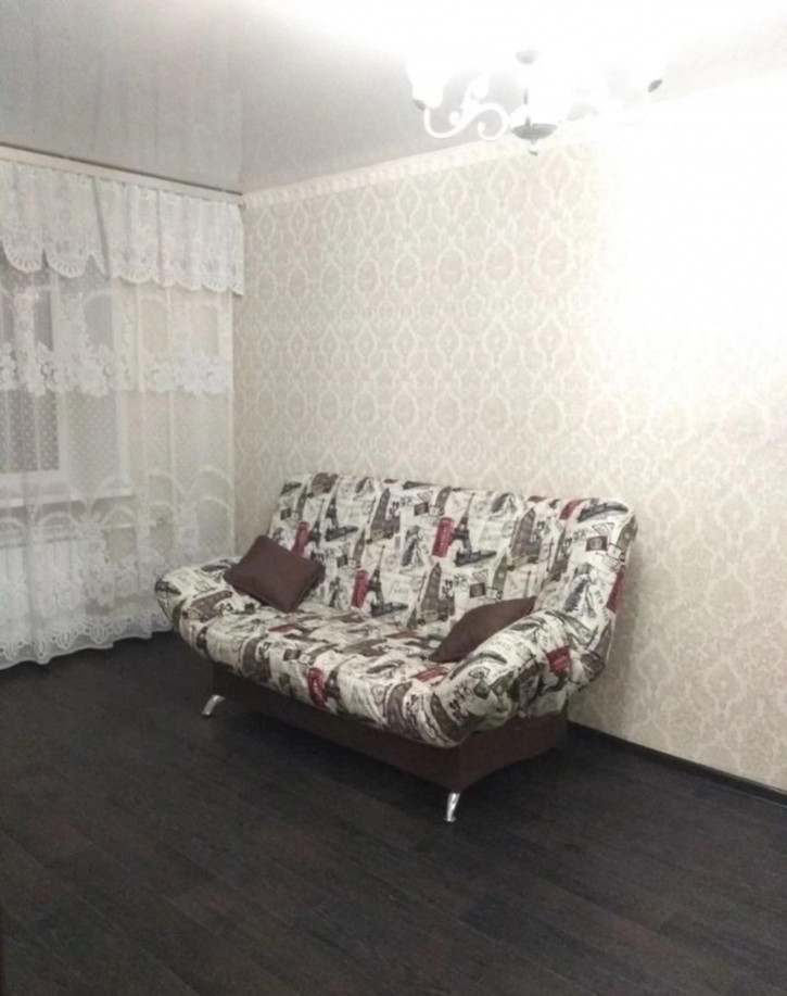 1-комн квартира Вольская улица, 48