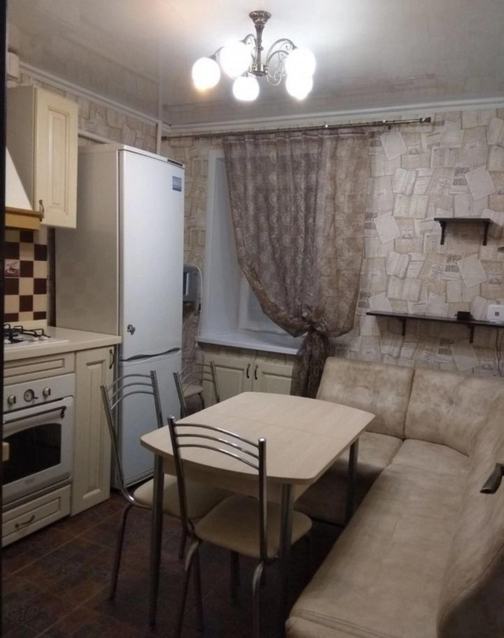 1-комн квартира Вольская улица, 48