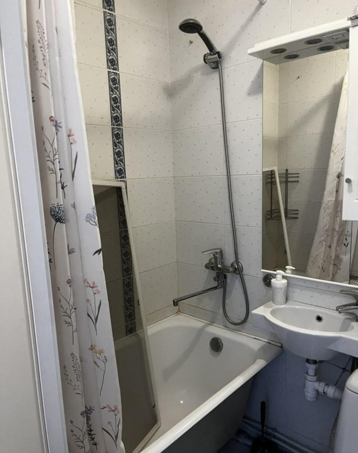 1-комн квартира Воронежская улица, 143 1-комн квартира Воронежская улица, 143