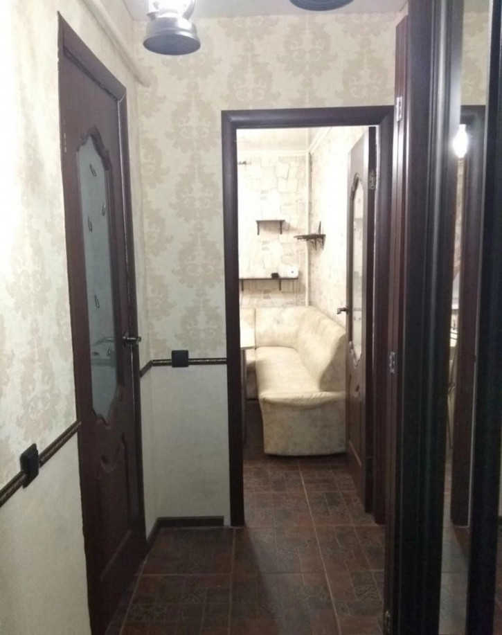 1-комн квартира Вольская улица, 48