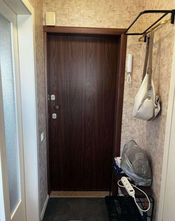 1-комн квартира Воронежская улица, 143 1-комн квартира Воронежская улица, 143