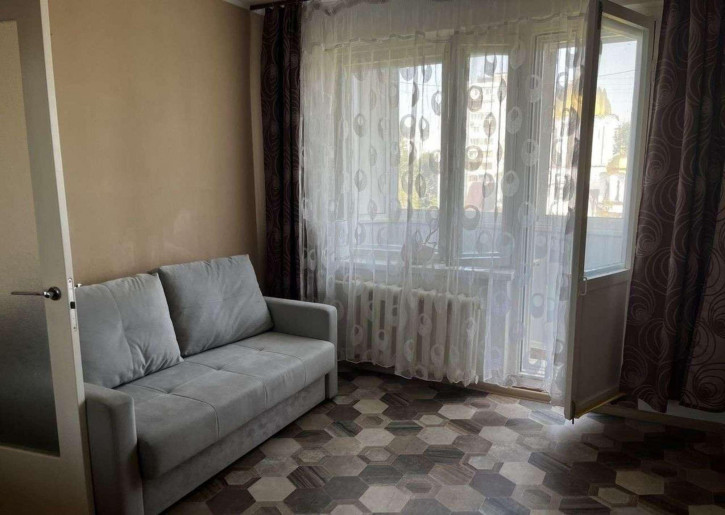 1-комн квартира Воронежская улица, 143 1-комн квартира Воронежская улица, 143