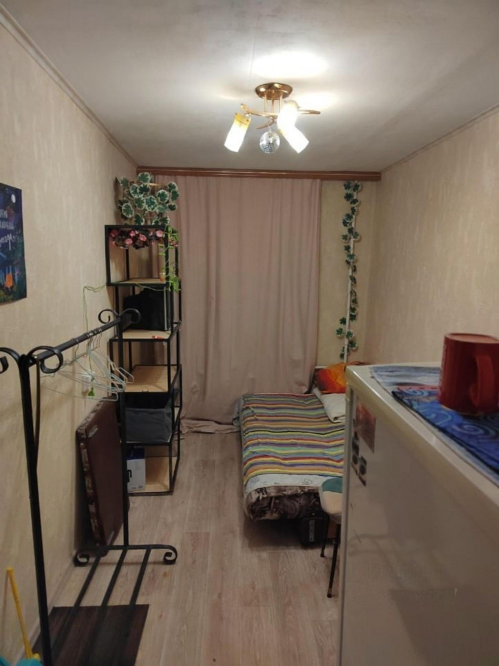 Комната Победы улица, 168а