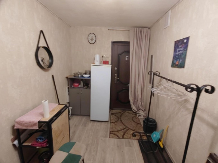 Комната Победы улица, 168а