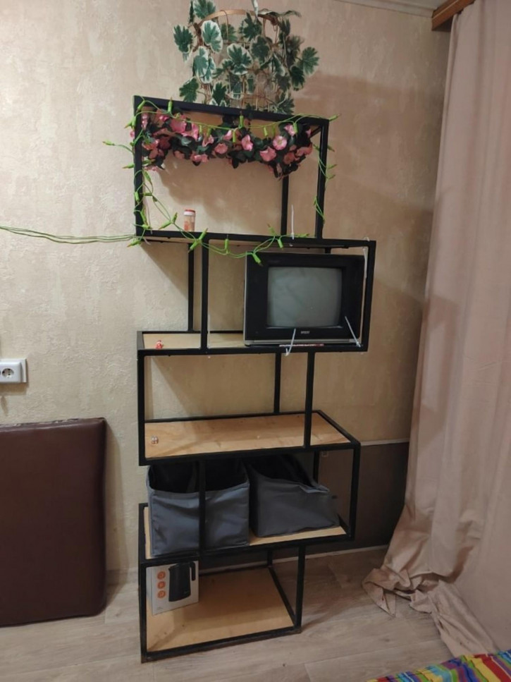 Комната Победы улица, 168а