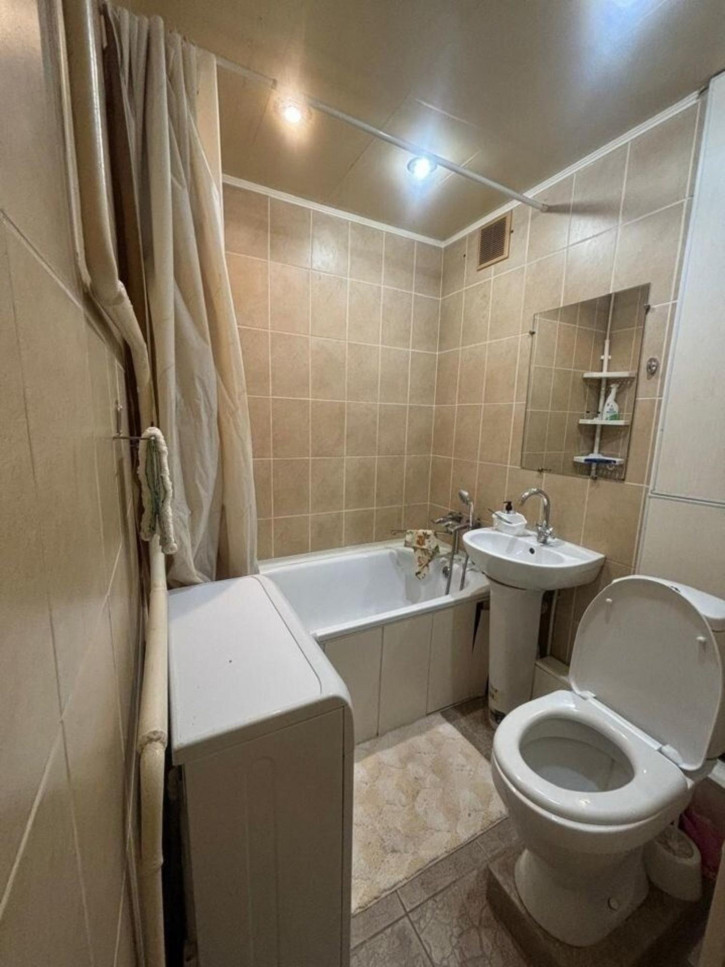 1-комн квартира Гагарина улица, 95 1-комн квартира Гагарина улица, 95