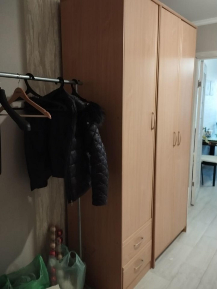 1-комн квартира Казачья улица, 2а