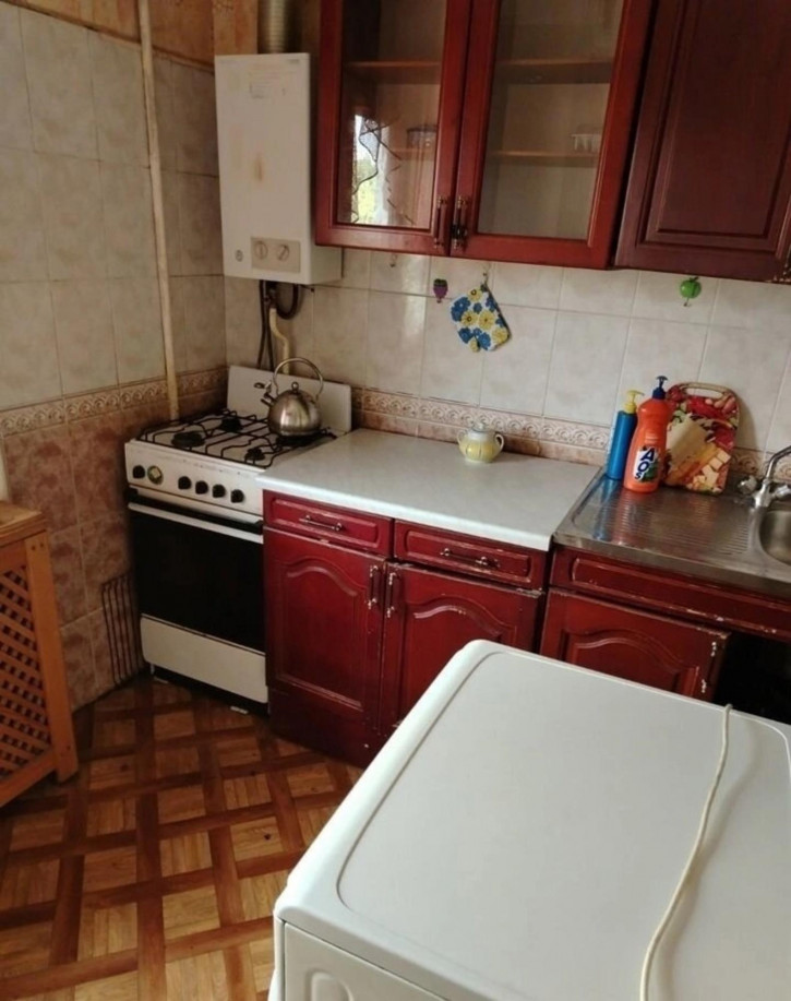 2-комн квартира Партизанская улица, 163