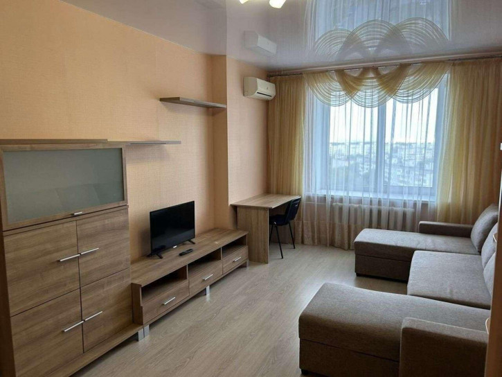1-комн квартира Георгия Димитрова улица, 110