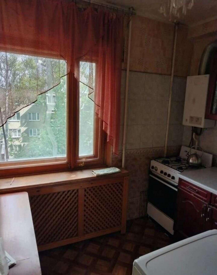 2-комн квартира Партизанская улица, 163