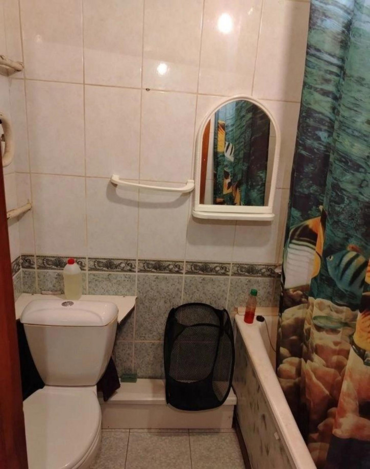 2-комн квартира Партизанская улица, 163