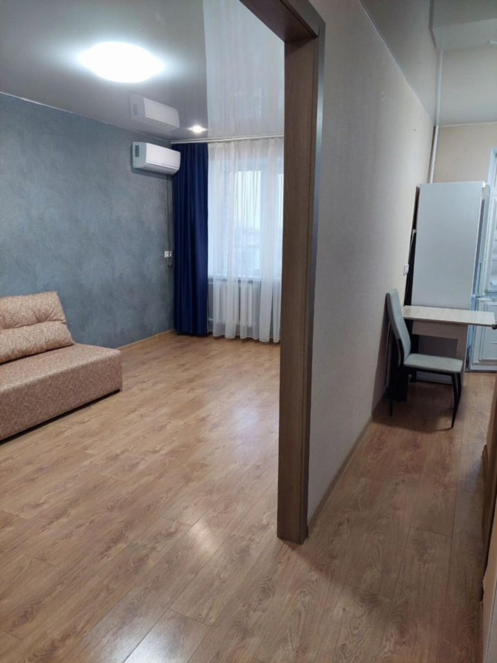 1-комн квартира Гагарина улица, 63а