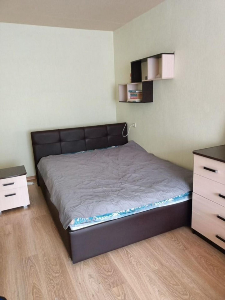 1-комн квартира Ново-Садовая улица, 24 1-комн квартира Ново-Садовая улица, 24