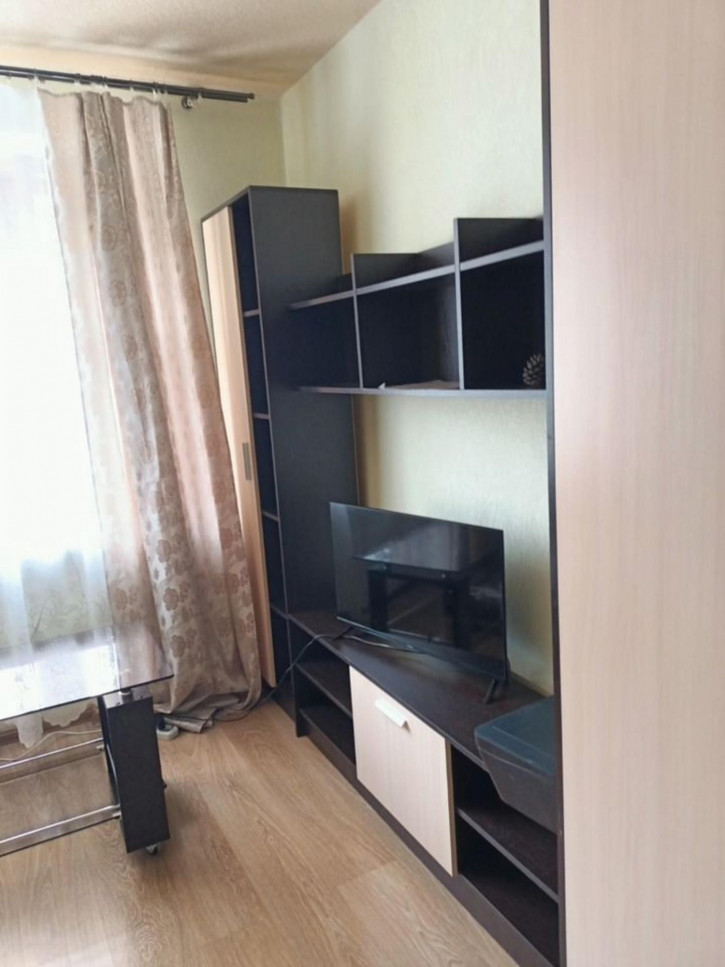 1-комн квартира Ново-Садовая улица, 24 1-комн квартира Ново-Садовая улица, 24