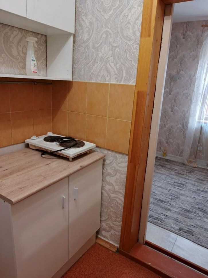 1-комн квартира Ставропольская улица, 98к2 1-комн квартира Ставропольская улица, 98к2
