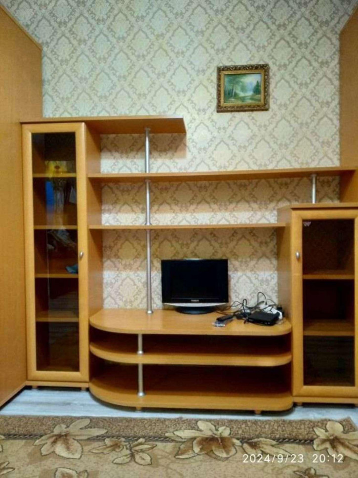 1-комн квартира Самарская улица, 85