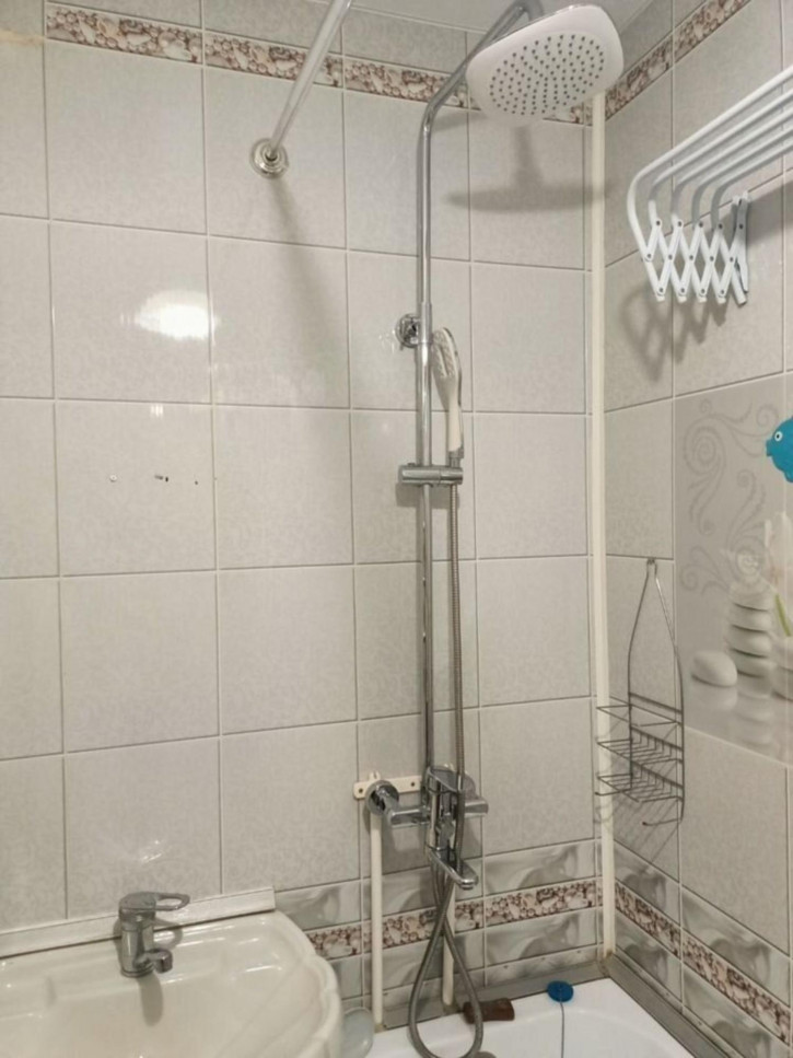 1-комн квартира Ново-Садовая улица, 24 1-комн квартира Ново-Садовая улица, 24
