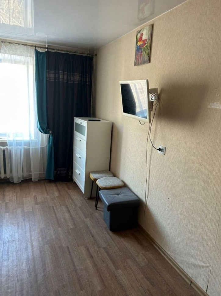 1-комн квартира Искровская улица, 7 1-комн квартира Искровская улица, 7