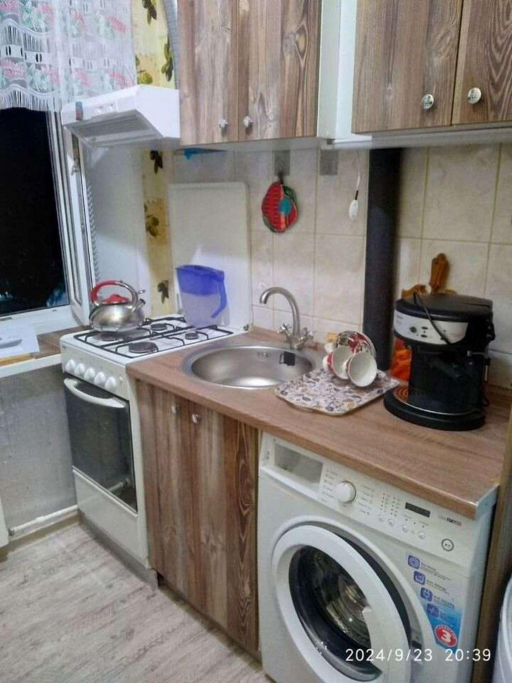 1-комн квартира Самарская улица, 85