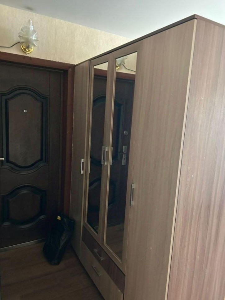 1-комн квартира Искровская улица, 7 1-комн квартира Искровская улица, 7