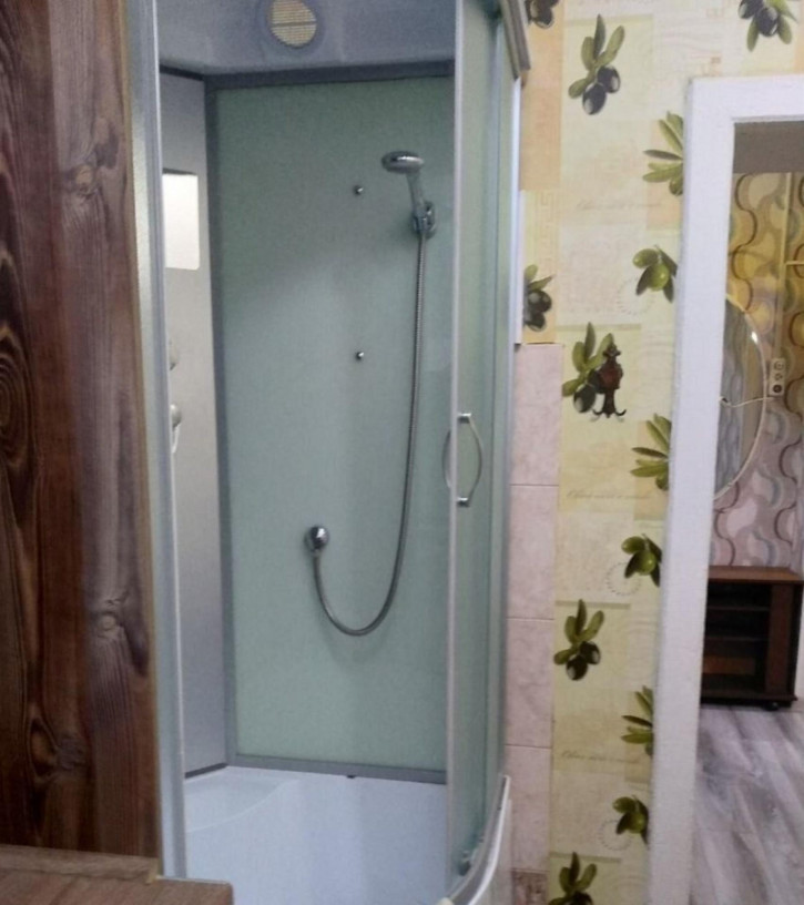 1-комн квартира Самарская улица, 85