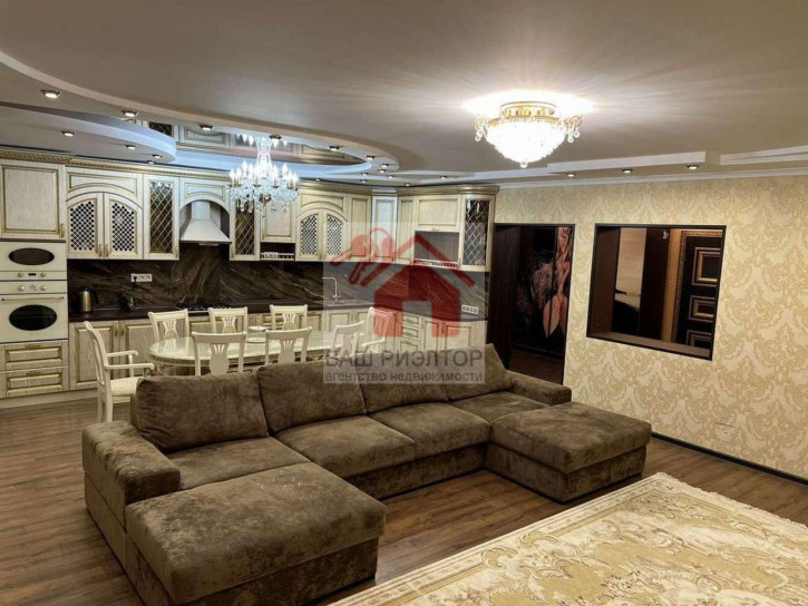 3-комн квартира Гагарина улица, 53 3-комн квартира Гагарина улица, 53
