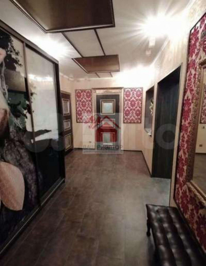 3-комн квартира Гагарина улица, 53 3-комн квартира Гагарина улица, 53