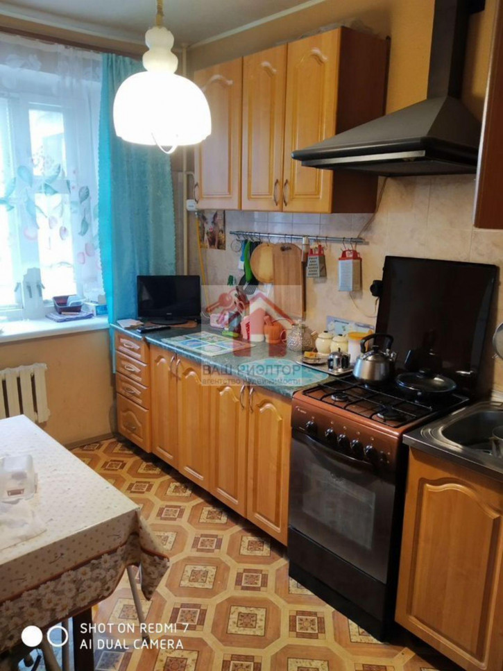 3-комн квартира Антонова-Овсеенко улица, 59Б
