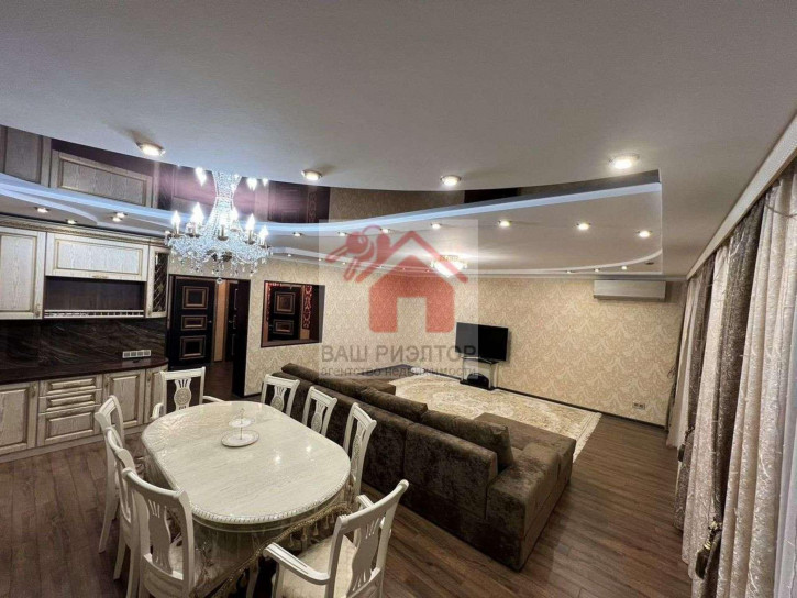 3-комн квартира Гагарина улица, 53 3-комн квартира Гагарина улица, 53