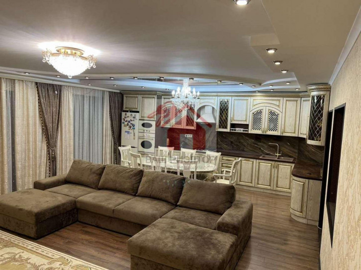 3-комн квартира Гагарина улица, 53 3-комн квартира Гагарина улица, 53