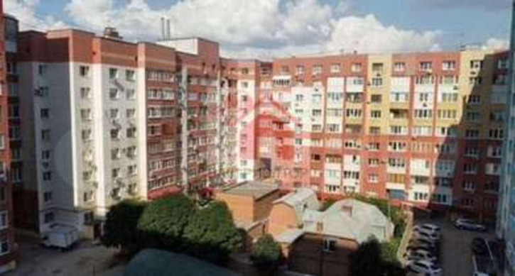 3-комн квартира Гагарина улица, 53 3-комн квартира Гагарина улица, 53