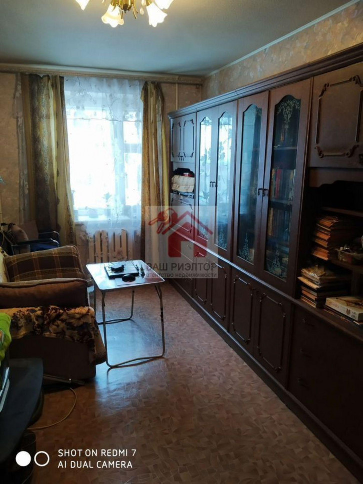 3-комн квартира Антонова-Овсеенко улица, 59Б