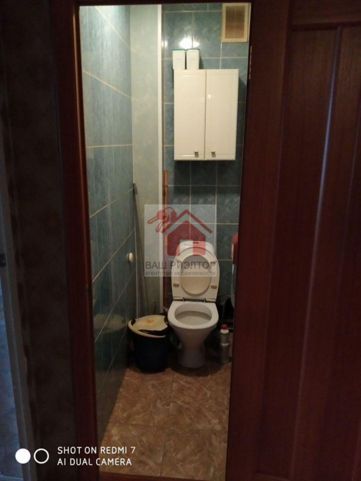 3-комн квартира Антонова-Овсеенко улица, 59Б